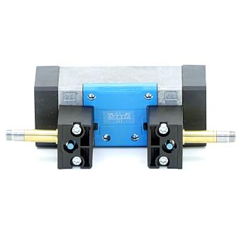 solenoid valve MFH-5/3G-D-1-C 