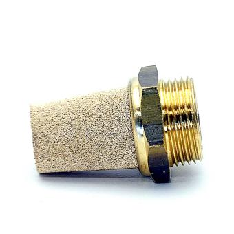 10x Silencer AMTE-M-LH-G34 