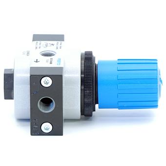 pressure regulator LR-1/8-D-MINI 