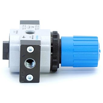 pressure regulator LR-1/8-D-MINI 