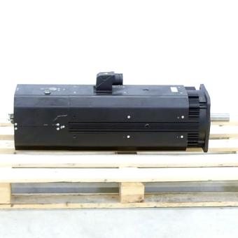Three-phase servo motor 2AD134D-B05OA1-CS37-A2N1 