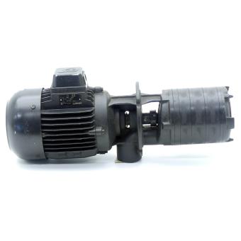 submersible pump TE144/220+001 