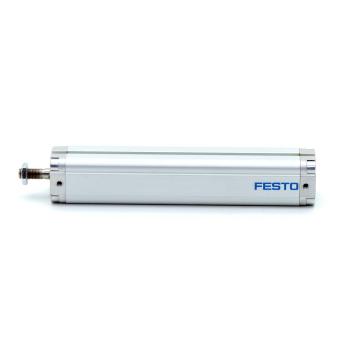 Pneumatic cylinder ADVU-25-180-A-P-A 