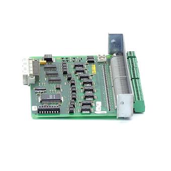 Circuit board 078918-1027 Used