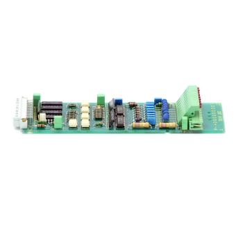Coupling card DEA V102 New FS