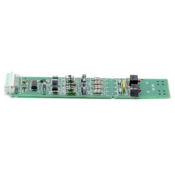 Coupling card DSS V104 New FS