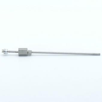 Temperature bar sensor PT100A 