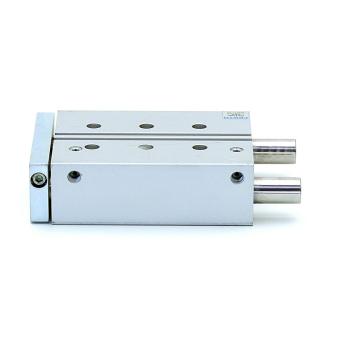 Counter-acting cylinder DFM-32-100-P-A-GF 