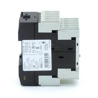 Motorschutzrelais 3RN1062-1CW00 