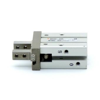 Pneumatikgreifer MHZ2-20D 
