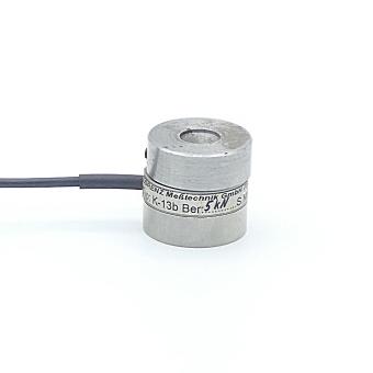 Druckkraftsensor 5kN 