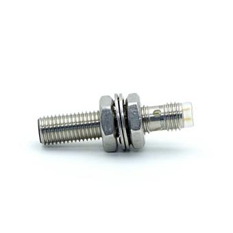 Inductive standard sensor BES M08EE-POC20B-S49G-003 