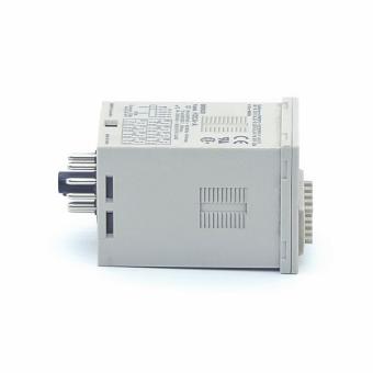 Time relay H3CA-A 