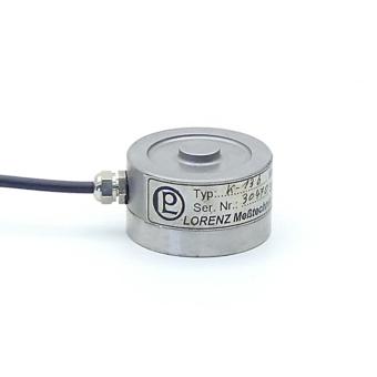 Druckkraftsensor 20kN 