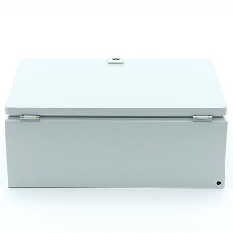 Instalationsgehäuse EB 1577.500 