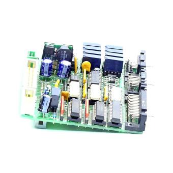 Controlboard 04-90745/1 Used