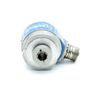 Absolut Encoder DRS60-ADA08192 