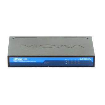 USB/serial converter UPort 1450 