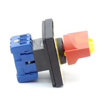 Switch disconnector KG64B 