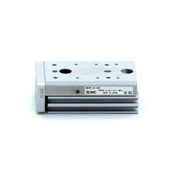Compact Slide MXS6-20-X33 