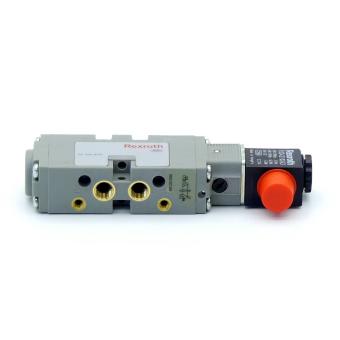 5/2 Way Valve 