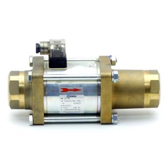 Directional valve MK 25 NC 