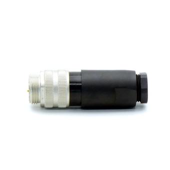 Plug-in-connector 