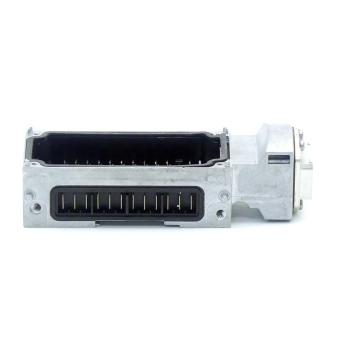 Verkettungsblock CPX-M-GE-EVS-PP-5POL 