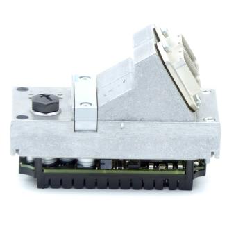 Busknoten CPX-M-FB34 