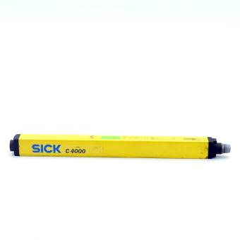 Security process transmitter C40S-0404CA010 