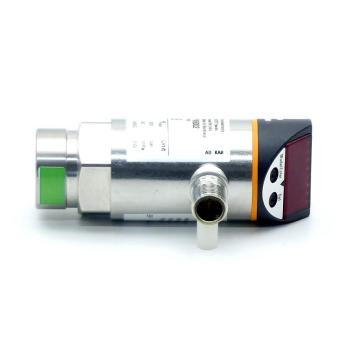 Drucksensor PN-100-SBR14-HFPKG/US/N 