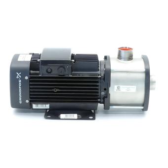 Centrifugal pump A-98797832-P3-1950 