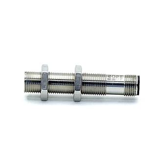 Kapazitiver Sensor zur Objekterkennung BCS M12T4D2-PSM40C-S04G 
