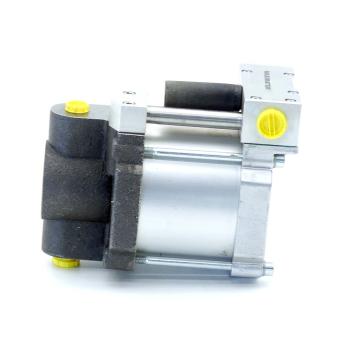High pressure pump S 60 