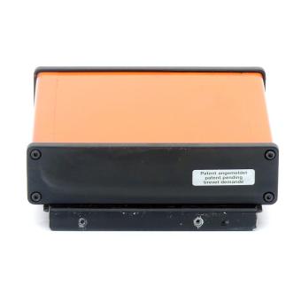 Process Controller STF 1 Used
