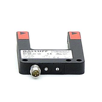 Fork light barrier BGL 30A-001-S49 