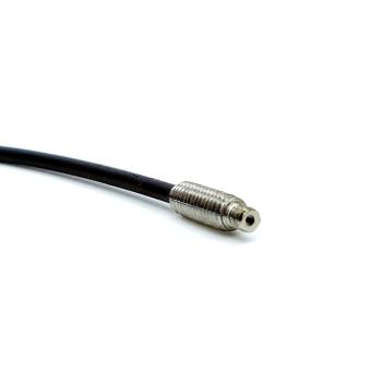 Fiber optic cable 