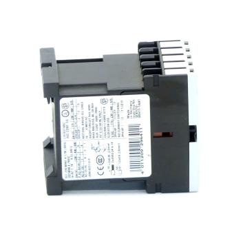 Auxiliary contactor  New FS