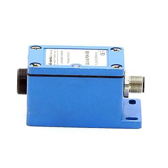 Fibre-optic amplifier OLV 40 P3K-IBS 