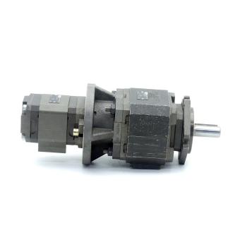 Pumpenkombination PGH4-21/050RE11VE4 + PGH3-22/016RR07VU2 