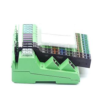 I/O-Modul ILB PN 24 DI16 DIO16-2TX 