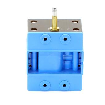 Magnetic valve 12908 