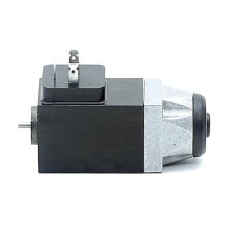 Valve solenoid 