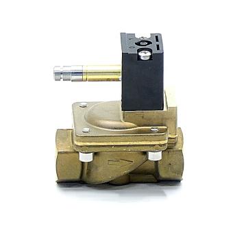 Magnetventil MN1H-2-1/4-MS 