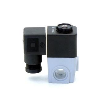 Pilot Solenoid Valve 