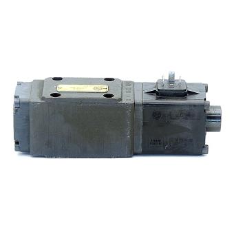 4/2 Directional control valve 