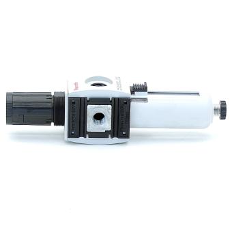 Filter regulator AS2-FRE-G014-GAU-080-PBP-HO-05,00 