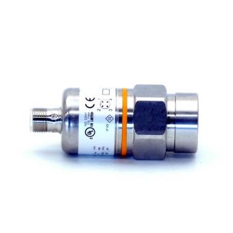 Pressure sensor 