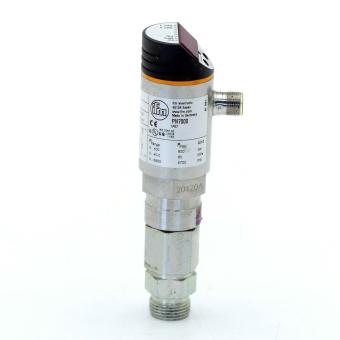 Elektronischer Drucksensor 