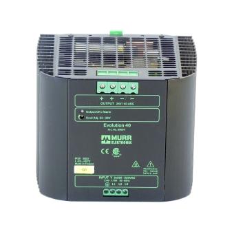 Switching power supply 
